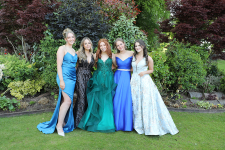Prom  2023